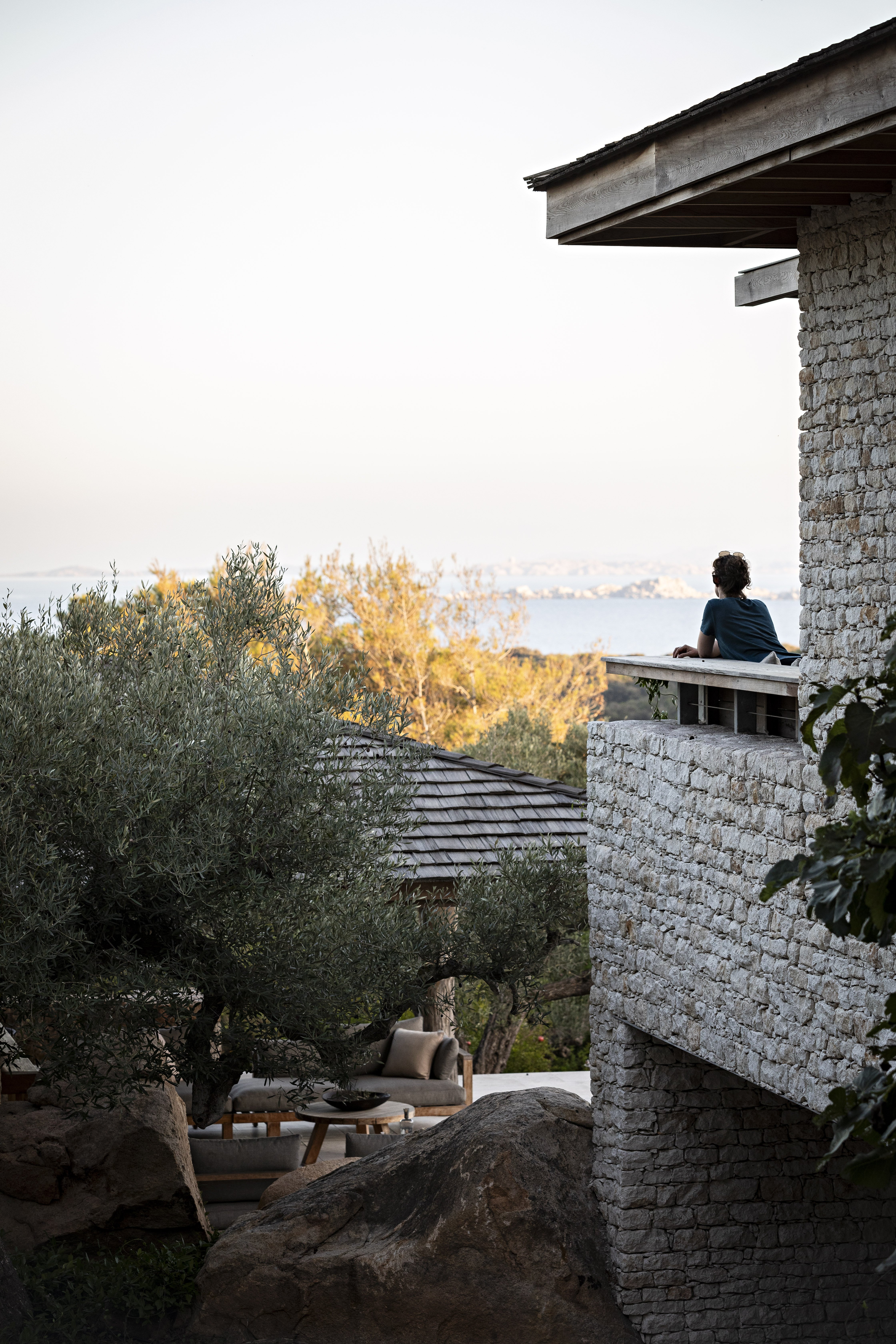 Architecture Corse du Sud les bains de la renaissance paris architecture belleville Architecture Corse du Sud