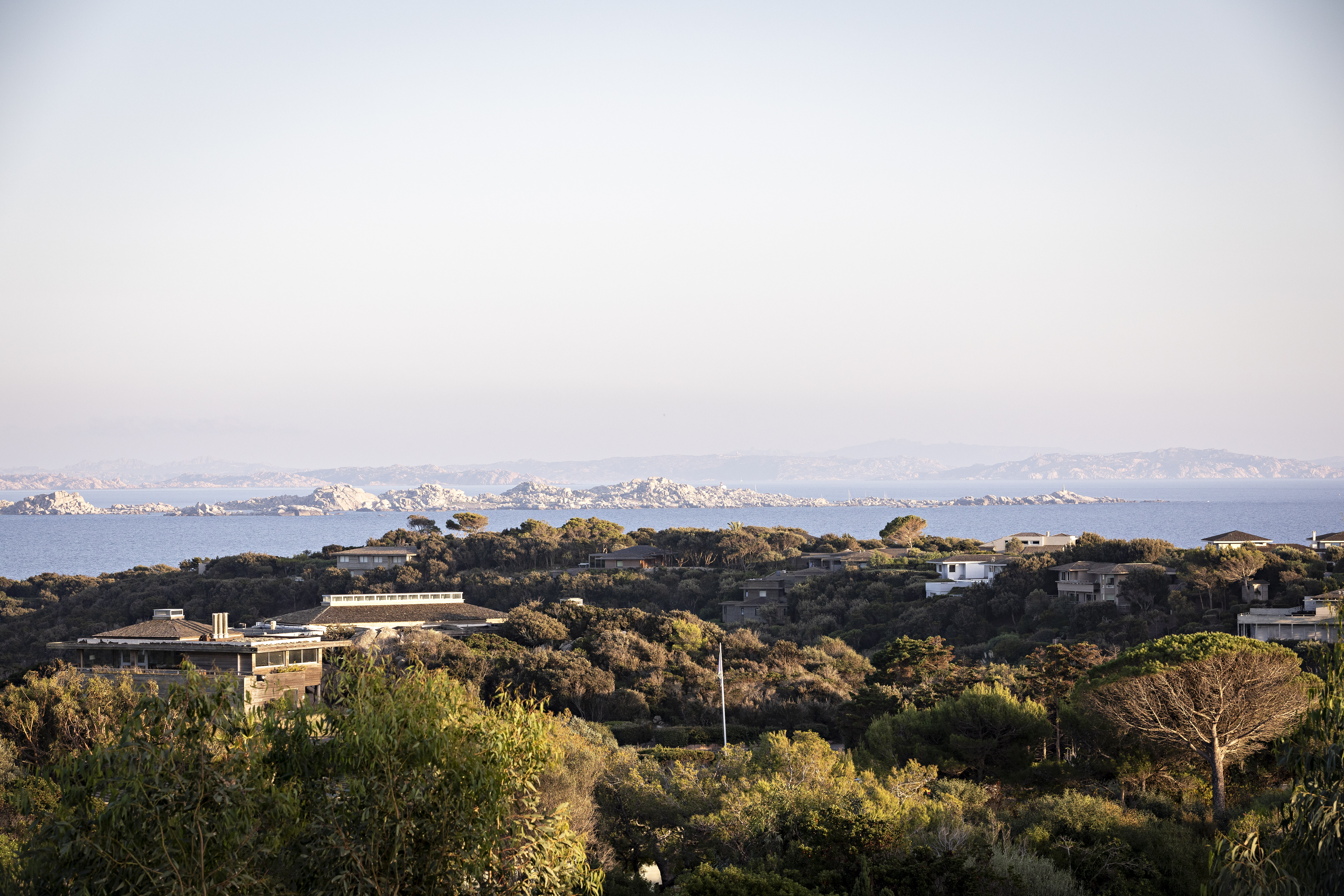 Maison en Corse les bains de la renaissance paris architecture belleville Maison en Corse